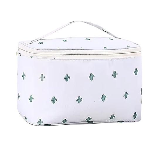 Travel Toiletry Bag