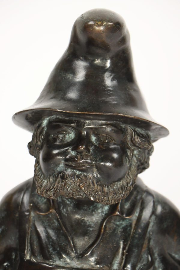 Lot 4336: Dwarf - Image 3