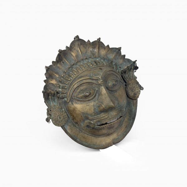 JUMADI MASK - Image 4