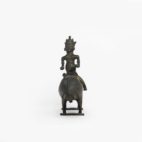 BHUTA IDOL - DIETY ON PANJURLI  - Image 5